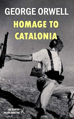 Homage to Catalonia