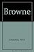 Browne