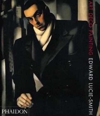 Art Deco Painting (Paperback)