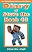 Diary of Steve the Noob 43 (An Unofficial Minecraft Book) by Steve the Noob Diary of Steve the Noob 43 (An Unofficial Minecraft Book) by Steve the Noob