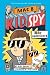 Mac Undercover (Mac B, Kid Spy #1)