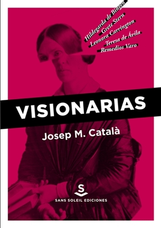 Visionarias (Paperback)