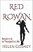 Red Rowan: Book 1.5: A Troo...