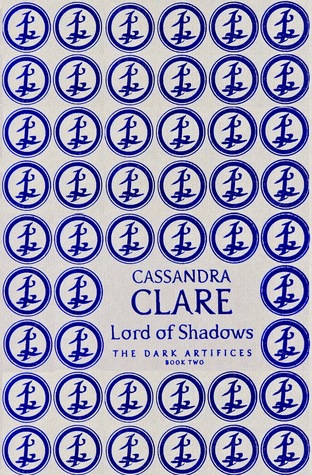 Lord of Shadows