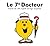 Le 7e Docteur