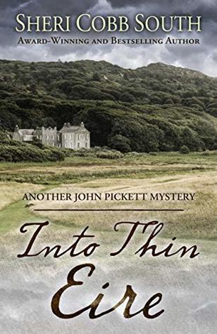 Into Thin Eire (John Pickett Mysteries #9)