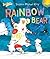 Rainbow bear