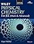 Wiley's Physical Chemistry for JEE (Main & Advanced)