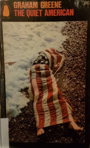 The Quiet American