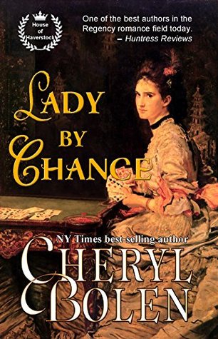 Lady by Chance (ebook)