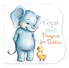Great and Small Prayers for Babies by B&H Kids