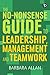 The No-nonsense Guide to Le...