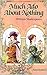 Much Ado About Nothing by William Shakespeare