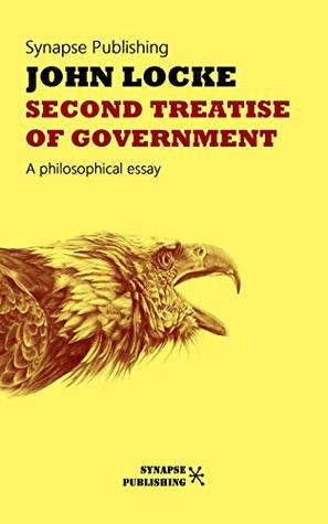 Second treatise of government