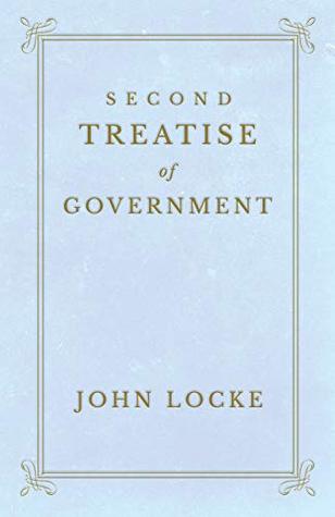 Second Treatise of Government