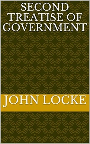 Second Treatise of Government