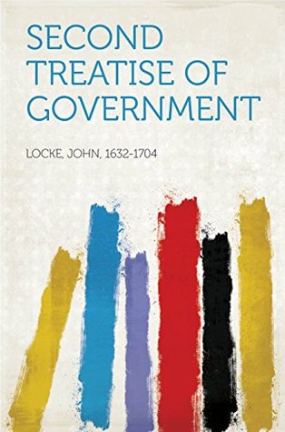 Second Treatise of Government