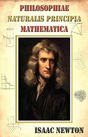 Philosophiae Naturalis Principia Mathematica
