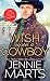 Wish Upon a Cowboy (Cowboys of Creedence #4)