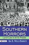 Southern Horrors:...