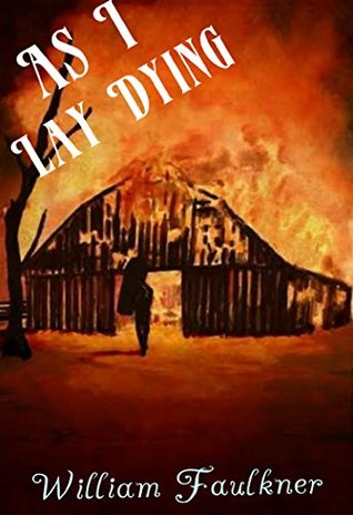 As I Lay Dying