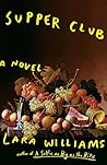 Book cover for Supper Club