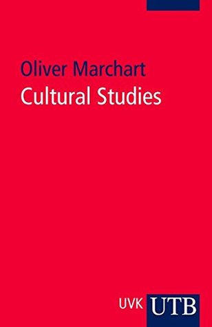 Cultural Studies (Paperback)
