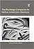 The Routledge Companion to Native American Literature (Routledge Literature Companions)