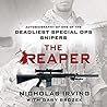 The Reaper by Nicholas Irving