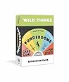 Punderdome Wild Things Expansion Pack: 50 Cards Toucan Add to the Core Game