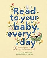 books to read to your baby