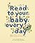 Read to Your Baby Every Day