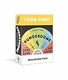 Punderdome Food Fight Expansion Pack: 50 S'more Cards to Add to the Core Game