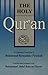 The Holy Qur'an