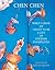 When I Grow Up I Want to Be a List of Further Possibilities by Chen  Chen