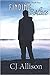Finding Solace: Finding Series, Book Four