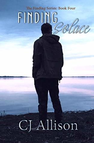 Finding Solace (The Finding Series, #4)
