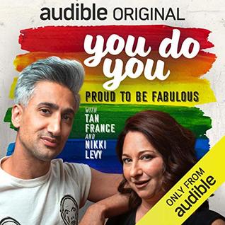 You Do You: Proud to Be Fabulous (Audible Audio)