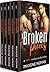 Broken Pieces: A MMF Bisexu...
