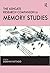 The Ashgate Research Companion to Memory Studies