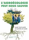 L'Agroécologie pe...