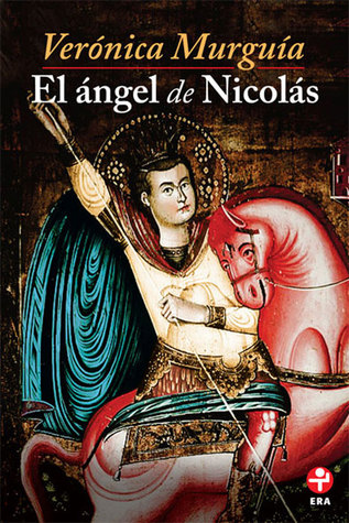 El ángel de Nicolás (softcover)