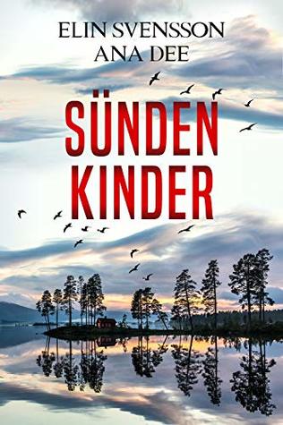 Sündenkinder: Schweden-Krimi (Kindle Edition)