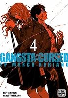 Gangsta Cursed Ep Marco Adriano 4 By Kohske Gangsta Cursed Ep Marco Adriano 4 By Kohske