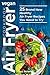 Vegan Air Fryer Cookbook: 2...