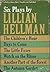 Six Plays by Lillian Hellman