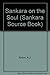 Sankara on the Soul (Sankar...