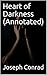 Heart of Darkness (Annotated)