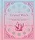 The Crystal Witch: The Magickal Way to Calm and Heal the Body, Mind, and Spirit (The Modern-Day Witch Book 6)