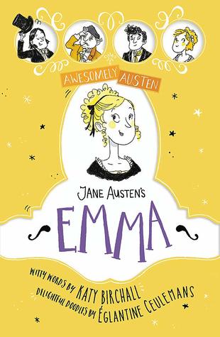 Jane Austen's Emma (Hardcover)